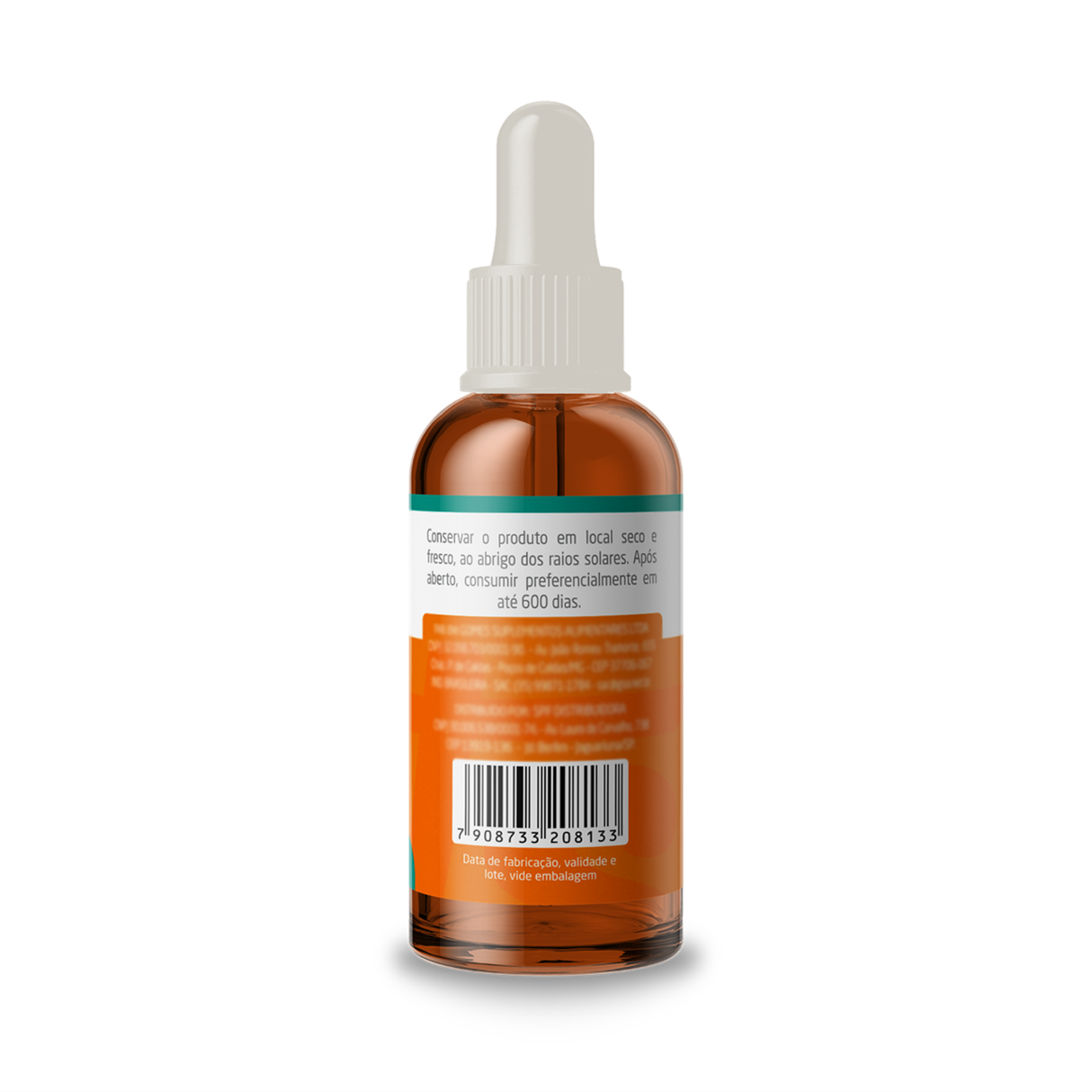 Vitamina D3 2000UI Uvits 20ml
