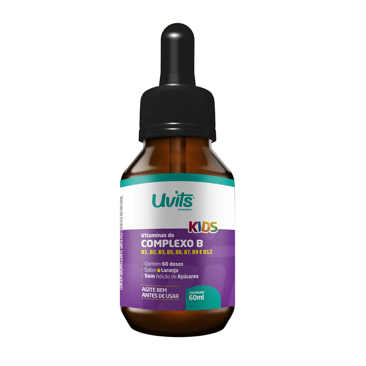 Complexo B Kids 60ml