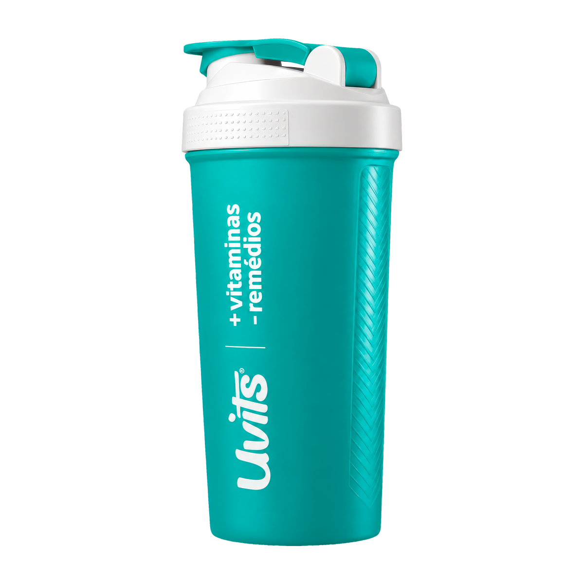 Coqueteleira Personalizada Uvits - 500ml