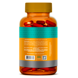 Vitamina C Zinco 60 Capsulas Uvits