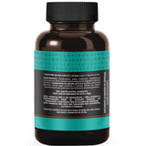 NAC - Aceltilcisteína 800mg 60 Cápsulas