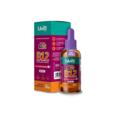 Vitamina B12 Kids - Metilcobalamina - 30ml