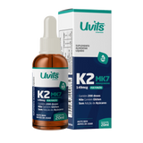 Vitamina K2 MK7 149mcg 20ml