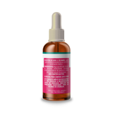 Biotina Líquida Vitamina B7 45mcg - 600 Doses