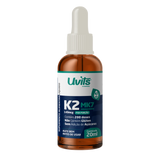 Vitamina K2 MK7 149mcg 20ml
