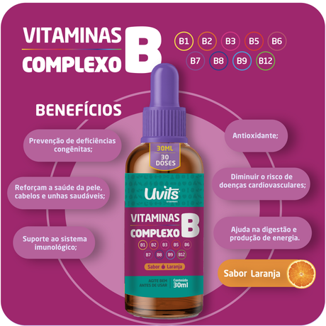 Kit Pós-Caneta - Creatina, Complexo B, NAC e Ferro Ultra
