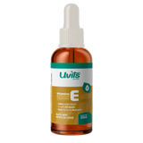 Vitamina E 1000UI - Acetato de Tocoferol - 30ml