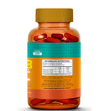 Vitamina D3 C 90 Capsulas Uvits