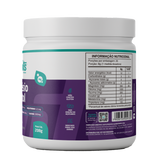 Magnésio Inositol 208G Sabor Limão
