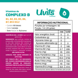 Complexo B 60ml