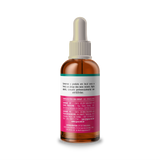 Biotina Líquida Vitamina B7 45mcg - 600 Doses