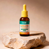 CÚRCUMA GOTAS FRASCO 30ML UVITS