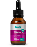 Complexo B 60ml