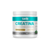 Creatina Monohidratada 300g