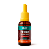 Ferro - Bisglicinato 30ml