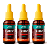 Ferro - Bisglicinato 30ml