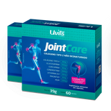 Joint Care 60 Capsulas Uvits