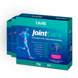 Joint Care 60 Capsulas Uvits