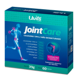 Joint Care 60 Capsulas Uvits