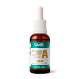 Vitamina A 5000UI - Acetato de Retinol - 30ml