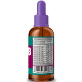Vitaminas Complexo B 30ml