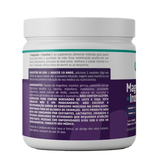 Magnésio Inositol 208G Sabor Limão