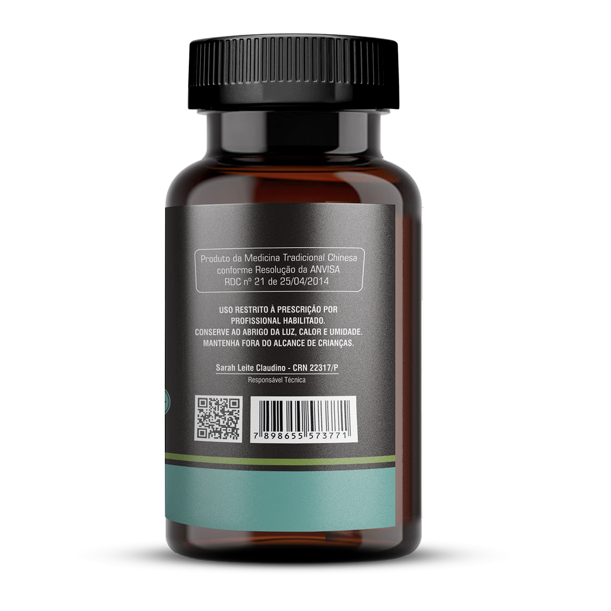 Ginkgo Biloba 60 Capsulas Uvits