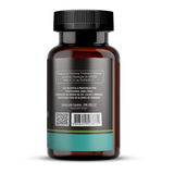 Ginkgo Biloba 60 Capsulas Uvits