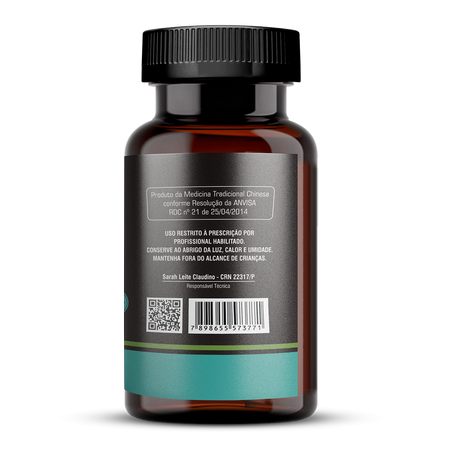 Ginkgo Biloba 60 Capsulas Uvits