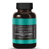 Chlorella + Espirulina 60 Caplets