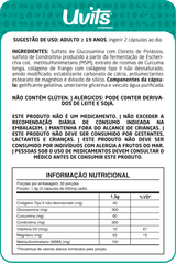 Joint Care 60 Capsulas Uvits