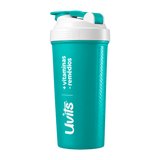 Coqueteleira Personalizada Uvits - 500ml