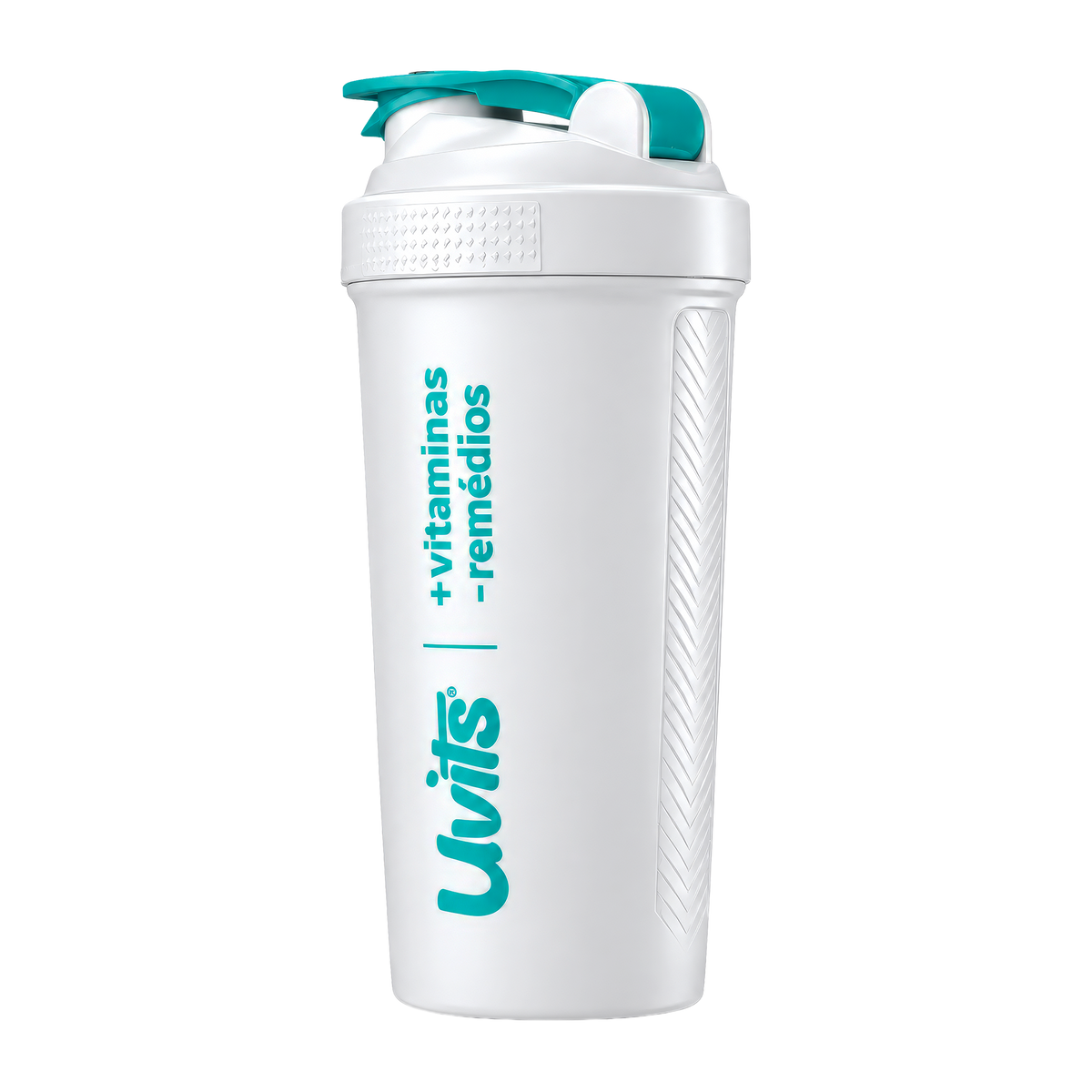 Coqueteleira Personalizada Uvits - 500ml