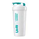 Coqueteleira Personalizada Uvits - 500ml