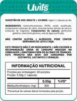 Kit Movimento - JointCare, MSM, K2, Cúrcuma