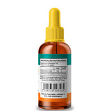 CÚRCUMA GOTAS FRASCO 30ML UVITS
