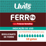 Ferro - Bisglicinato 30ml