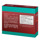 Ferro Bisglicinato 34mg 60 Cápsulas