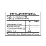 Kit Pós-Caneta - Creatina, Complexo B, NAC e Ferro Ultra